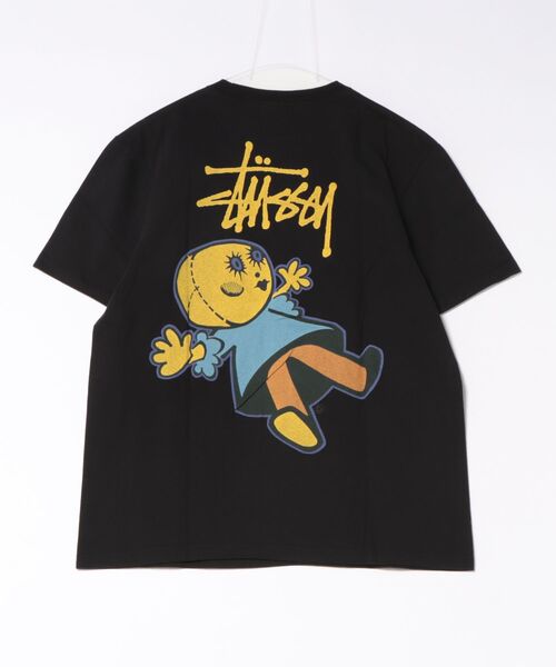 STUSSY（ステューシー） tシャツ DOLY PRINT HALF T-SHIRTS ドリー