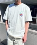 tシャツ 「STUSSY」ステューシー DOL...の詳細画像2