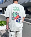 tシャツ 「STUSSY」ステューシー DOL...の詳細画像3