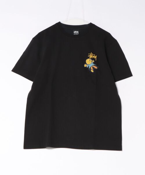 STUSSY（ステューシー） tシャツ DOLY PRINT HALF T-SHIRTS ドリー