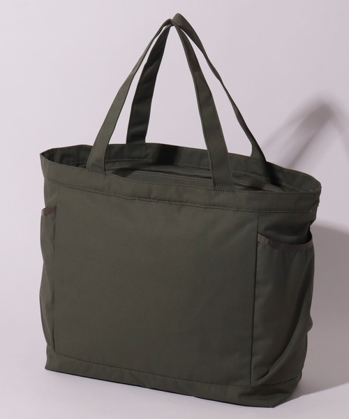 オーバーランド トートバッグ 「OverLand EQUIPMENT/オーバーランド 