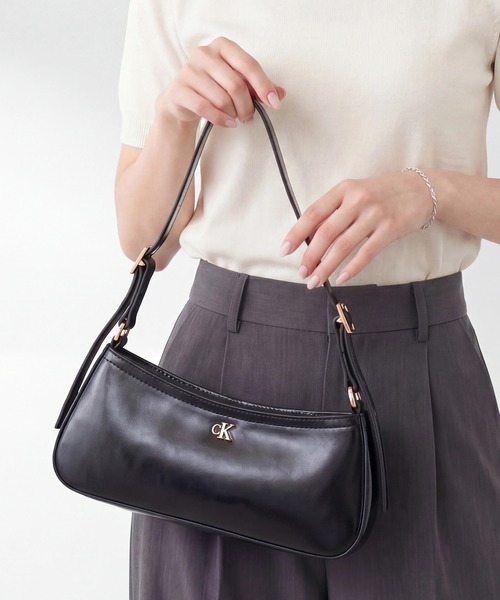 Calvin Klein（カルバン・クライン） ショルダーバッグ バッグ