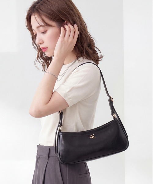 Calvin Klein（カルバン・クライン） ショルダーバッグ バッグ 