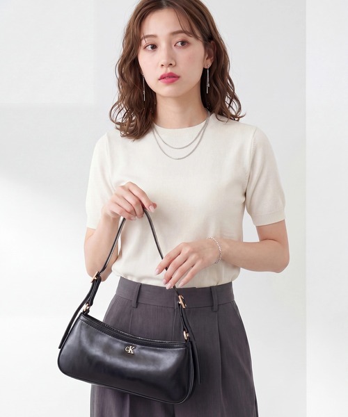Calvin Klein（カルバン・クライン） ショルダーバッグ バッグ