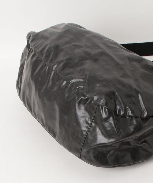 「Jack Gomme」 ショルダーバッグ ONE SIZE ブラック レディース_画像3