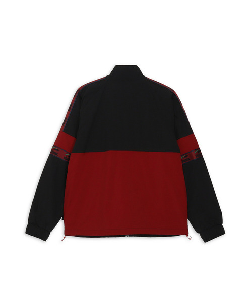 「PUMA」 ブルゾン X-SMALL ブラック メンズ_画像5
