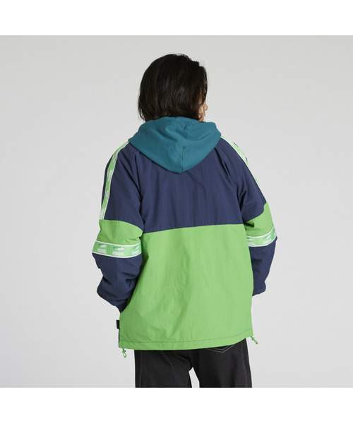 「PUMA」 ブルゾン X-SMALL ブラック メンズ_画像6