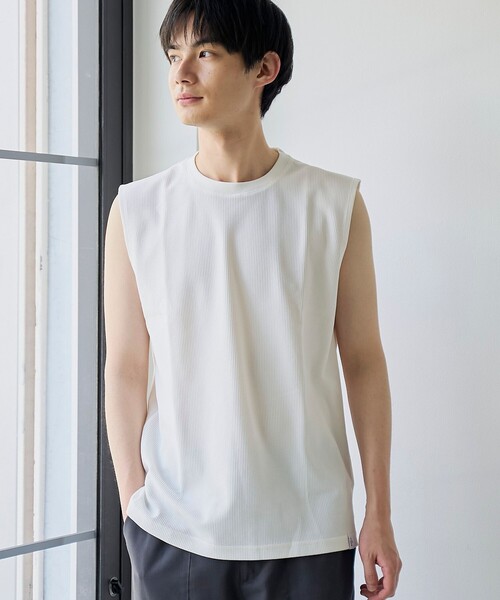 NIKE（ナイキ） タンクトップ DF マイラー タンクトップ メンズ