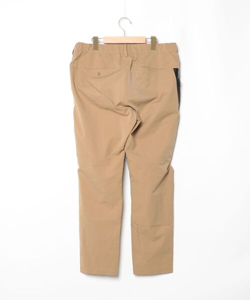 BEAMS GOLF メンズ ゴルフパンツ ベージュ BEAMS GOLF（ビームス ゴルフ） パンツ X-LARGE ベージュ メンズ