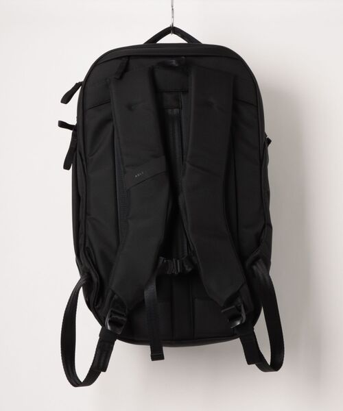 NAUGHTIAM（ノーティアム） デイバック リュック 「ABLE CARRY