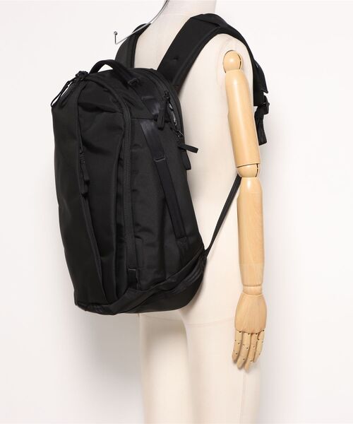NAUGHTIAM（ノーティアム） デイバック リュック 「ABLE CARRY