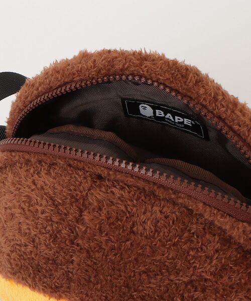 A BATHING APE（アベイシングエイプ） ショルダー ショルダーバッグ