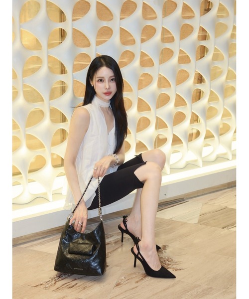 CHARLES ＆ KEITH（チャールズ&キース） ショルダーバッグ バッグ Duo