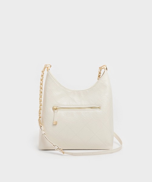 CHARLES ＆ KEITH（チャールズ&キース） ショルダーバッグ バッグ Duo
