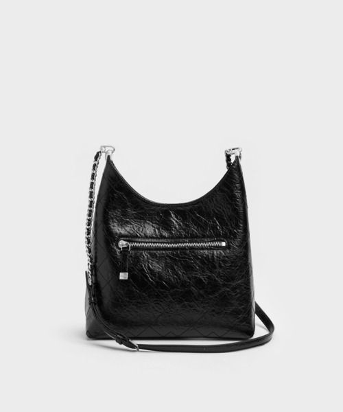CHARLES ＆ KEITH（チャールズ&キース） ショルダーバッグ バッグ Duo