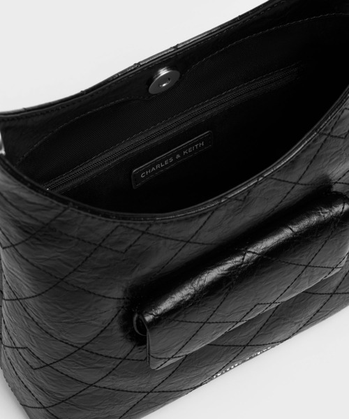 CHARLES ＆ KEITH（チャールズ&キース） ショルダーバッグ バッグ Duo