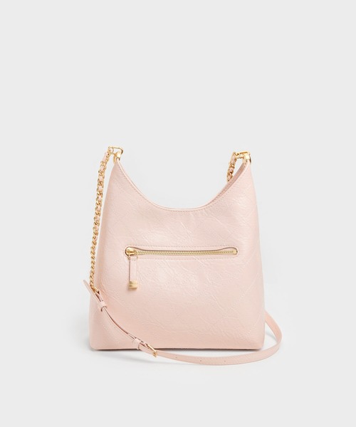 CHARLES ＆ KEITH（チャールズ&キース） ショルダーバッグ バッグ Duo