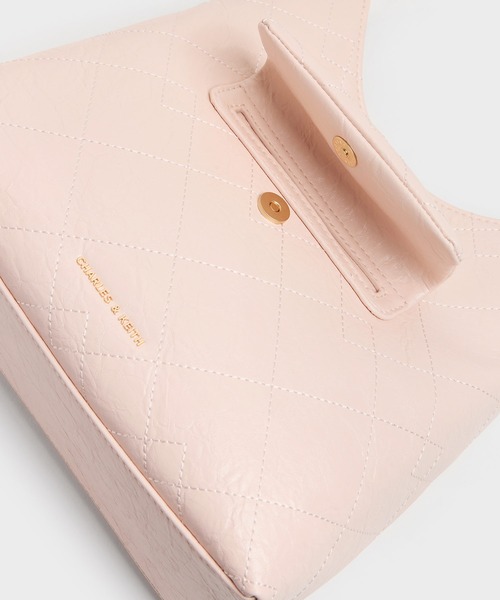CHARLES ＆ KEITH（チャールズ&キース） ショルダーバッグ バッグ Duo
