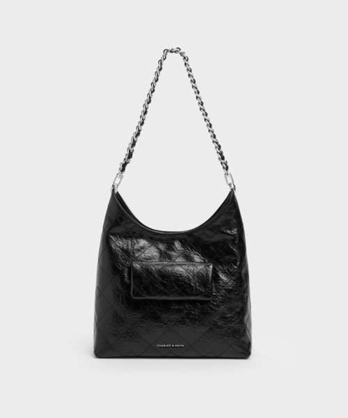 CHARLES ＆ KEITH（チャールズ&キース） ショルダーバッグ バッグ Duo