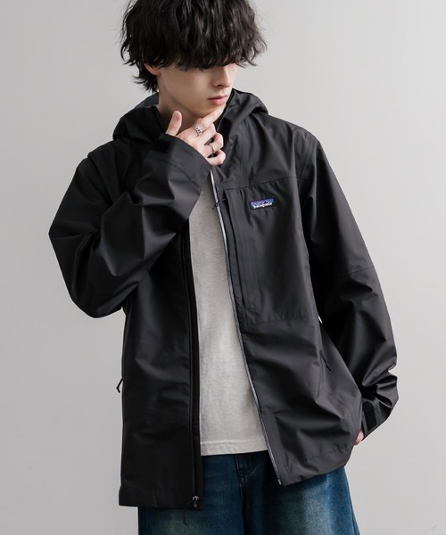 patagonia（パタゴニア） マウンテンパーカー ウインドブレーカー M'S