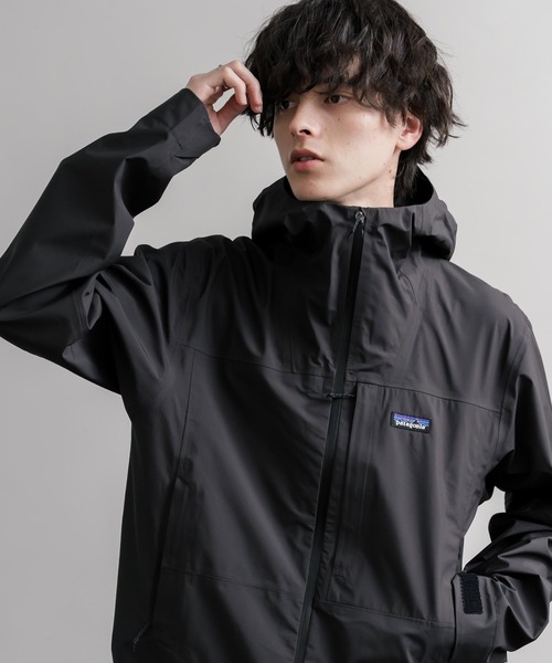 patagonia（パタゴニア） マウンテンパーカー ウインドブレーカー M'S