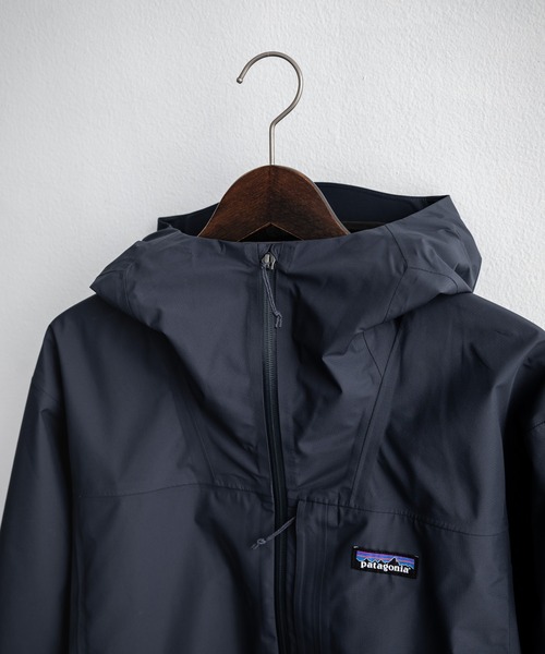 patagonia（パタゴニア） マウンテンパーカー ウインドブレーカー M'S