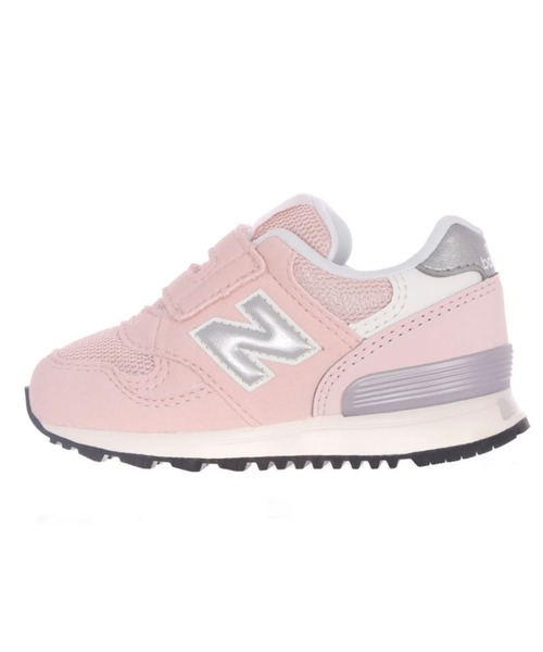 新品未使用　New Balance 313 ピンク スニーカー New Balance（ニューバランス） スニーカー New Balance 313 v2 Hook