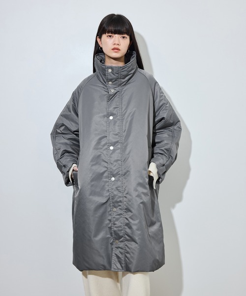 upperhights（アッパーハイツ） ブルゾン ジャンバー 「upper hights