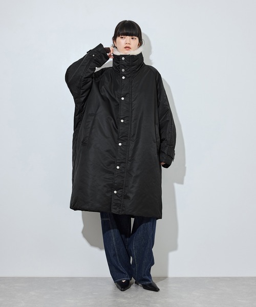 upperhights（アッパーハイツ） ブルゾン ジャンバー 「upper hights