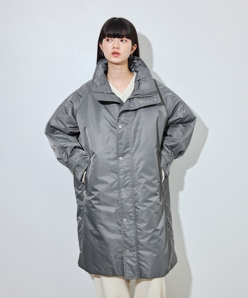 upperhights（アッパーハイツ） ブルゾン ジャンバー 「upper hights