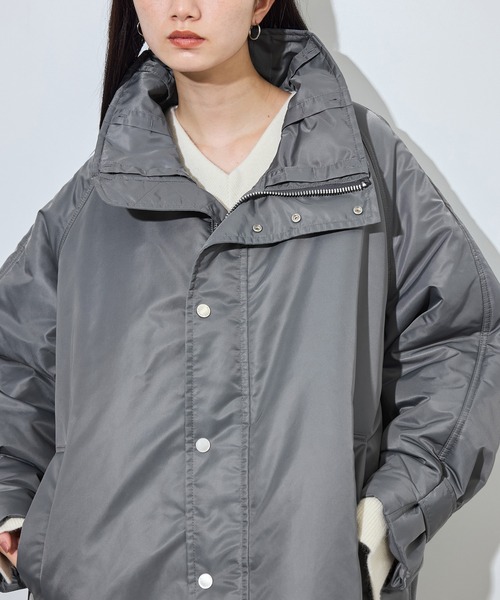 upperhights（アッパーハイツ） ブルゾン ジャンバー 「upper hights 