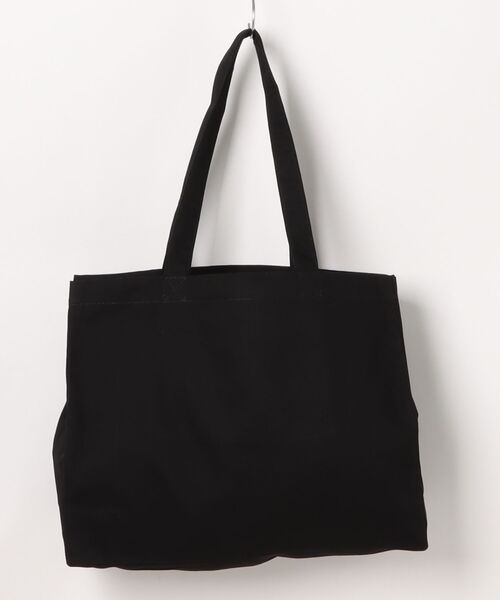 A.P.C.（アーペーセー） トートバッグ ONESIZE ブラック メンズ