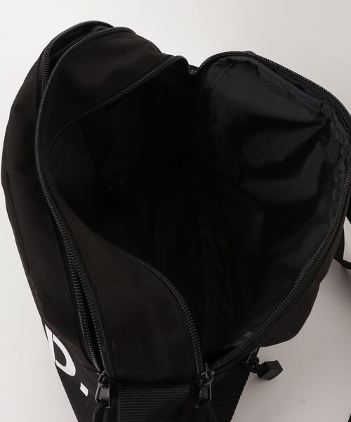 「MILKFED.」 ショルダーバッグ ONE SIZE ブラック レディース_画像4