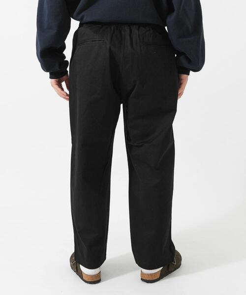 Wide Dad パンツ Wide Dad DAD EASY WIDE CHINO メンズ : ZOZOTOWN