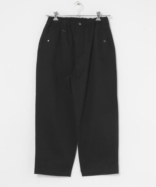 Wide Dad パンツ Wide Dad DAD EASY WIDE CHINO メンズ : ZOZOTOWN