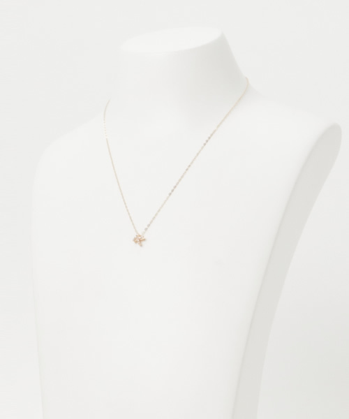 最新作高品質 ネックレス - 通販 - PayPayモール イニシャルネックレス ZOZOTOWN PayPayモール店 サロン専売