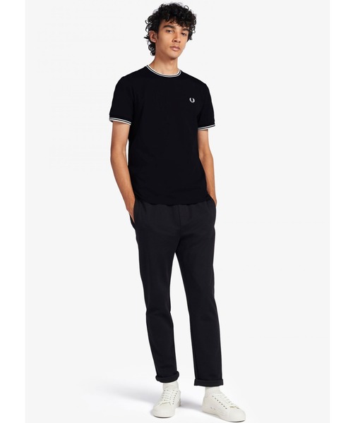 SALE人気 tシャツ Twin Tipped T-Shirt ZOZOTOWN PayPayモール店 - 通販 - PayPayモール Tシャツ お得100%新品