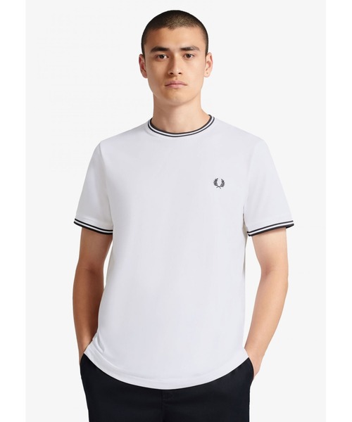 SALE人気 tシャツ Twin Tipped T-Shirt ZOZOTOWN PayPayモール店 - 通販 - PayPayモール Tシャツ お得100%新品