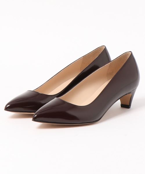 ョンを パンプス CORSO ROMA レザーパンプス ZOZOTOWN PayPayモール店 - 通販 - PayPayモール なりますの