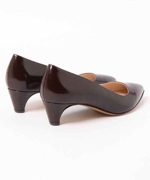 ョンを パンプス CORSO ROMA レザーパンプス ZOZOTOWN PayPayモール店 - 通販 - PayPayモール なりますの