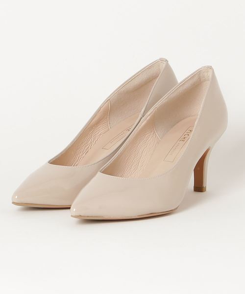 グリーン パンプス PayPayモール店 - 通販 - PayPayモール 美脚×快適 7cmヒール 最高パンプス ZOZOTOWN ♬するお