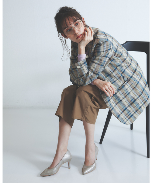 グリーン パンプス PayPayモール店 - 通販 - PayPayモール 美脚×快適 7cmヒール 最高パンプス ZOZOTOWN ♬するお