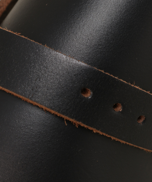 デッキシューズ 「FERNAND LEATHER/フェルナンドレザー」 Middle English メンズ | FERNAND LEATHER | 14