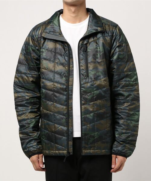 新規上場商品 ダウン ダウンジャケット メンズ プリマロフト パッカウェイ ジャケット プリント 米国フィット レギュラー 資産 価値 Www Gacfmi Org