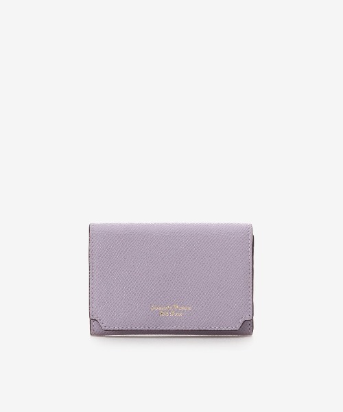 kate spade カードケース ルーシー バイカラー L-ジップ リスレット kate spade NEW YORK - ケイトスペード カードケース ルーシー