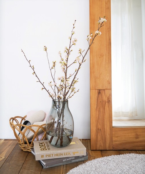 花瓶 Horn Please Made ホーンプリーズメイド Glass フラワーベース バランスl Zozotown Paypayモール店 通販 Paypayモール