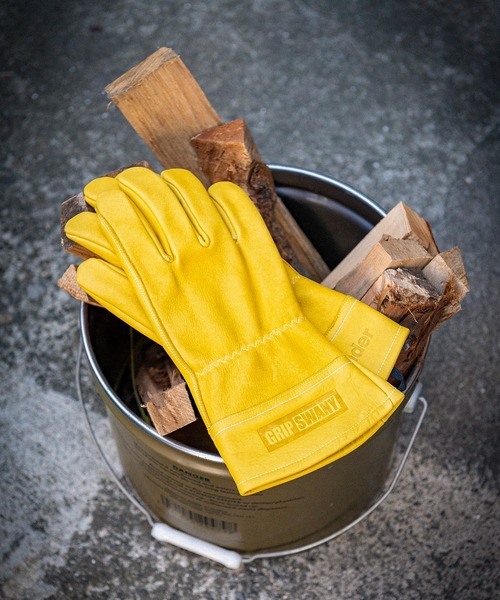 GRIP SWANY（グリップスワニー） GRIP SWANY x and wander TAKIBI