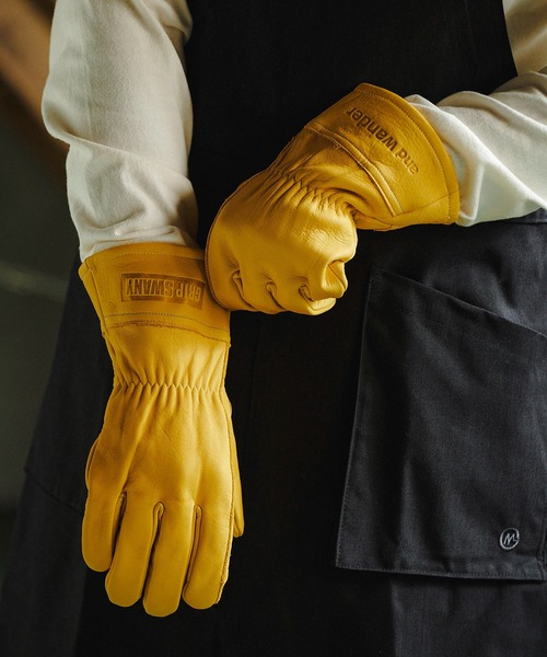 GRIP SWANY スキーグローブ G-6】WINTER GLOVE – grip-swany