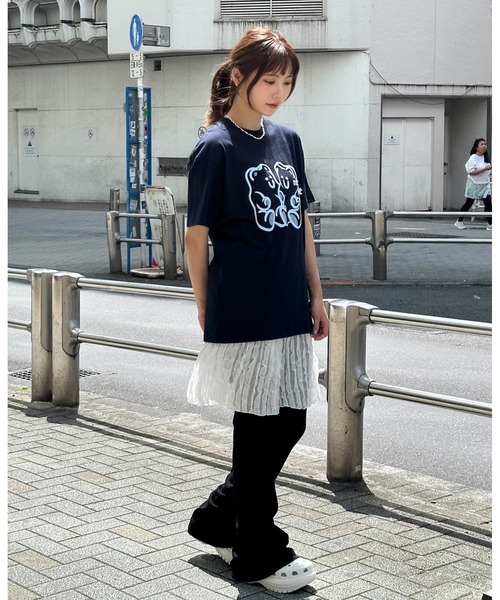 NICE GHOST CLUB tシャツ 新色追加「UNISEX」niceghostclub
