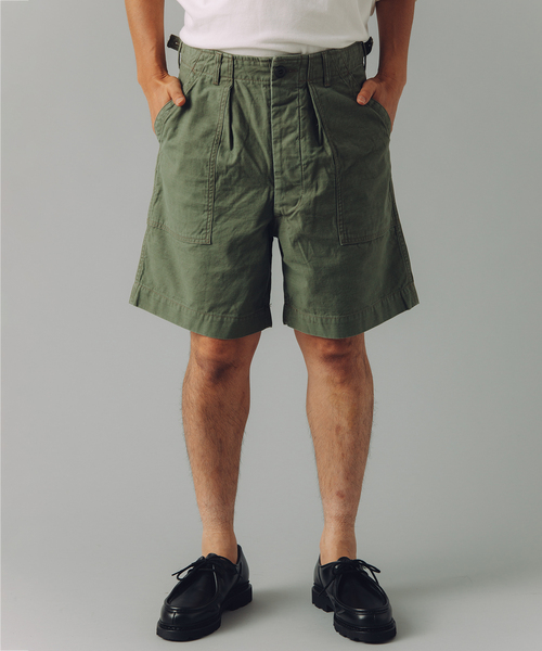 JOURNAL STANDARD（ジャーナルスタンダード） ワイドパンツ カーゴ 